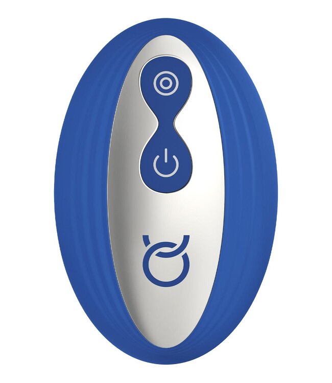 Forto FORTO THUMPER BLUE