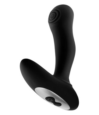 Forto FORTO THUMPER BLACK