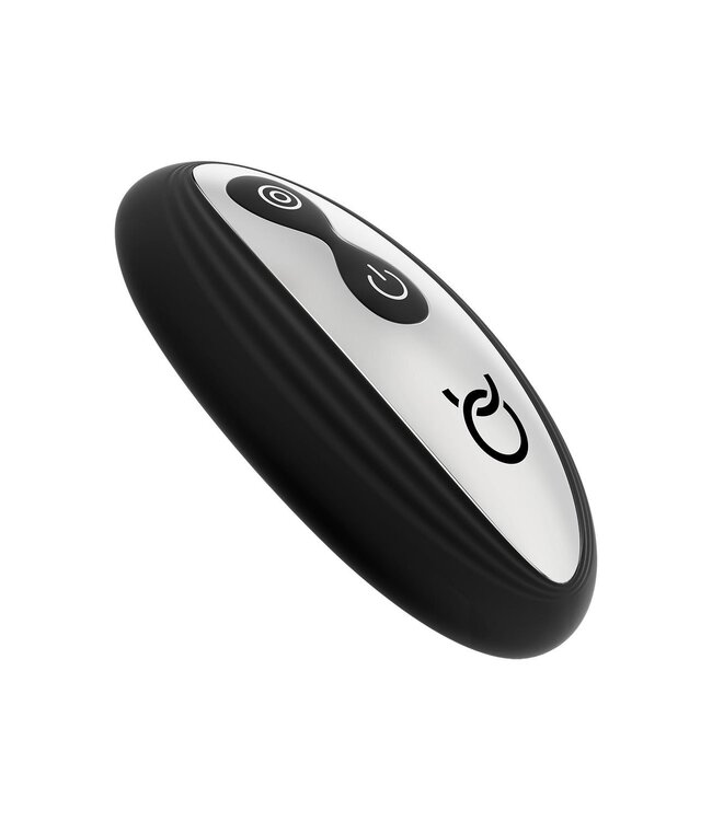 Forto FORTO THUMPER BLACK