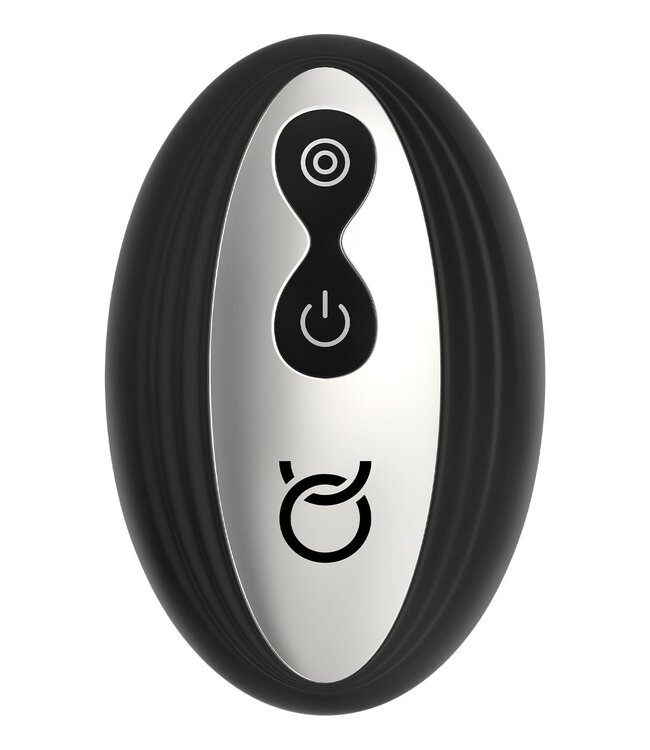 Forto FORTO THUMPER BLACK