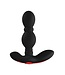 Forto FORTO VIBRATING ANAL PLUG BLACK