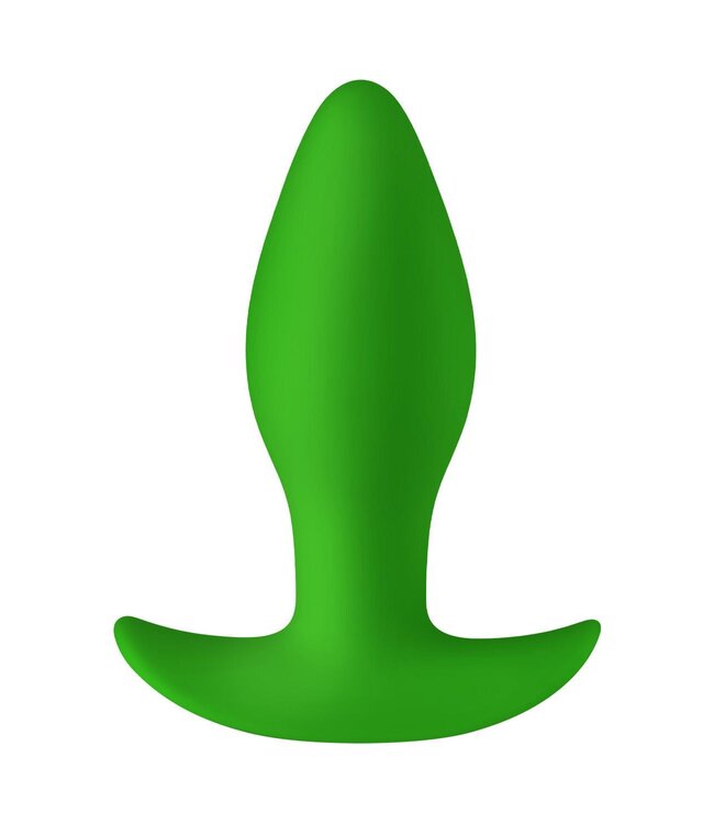 Forto FORTO F-36R RATTLER T PLUG GREEN