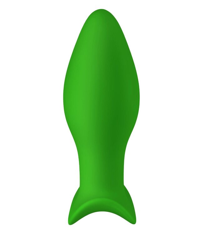 Forto FORTO F-36R RATTLER T PLUG GREEN