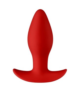 Forto FORTO F-36 T PLUG RED