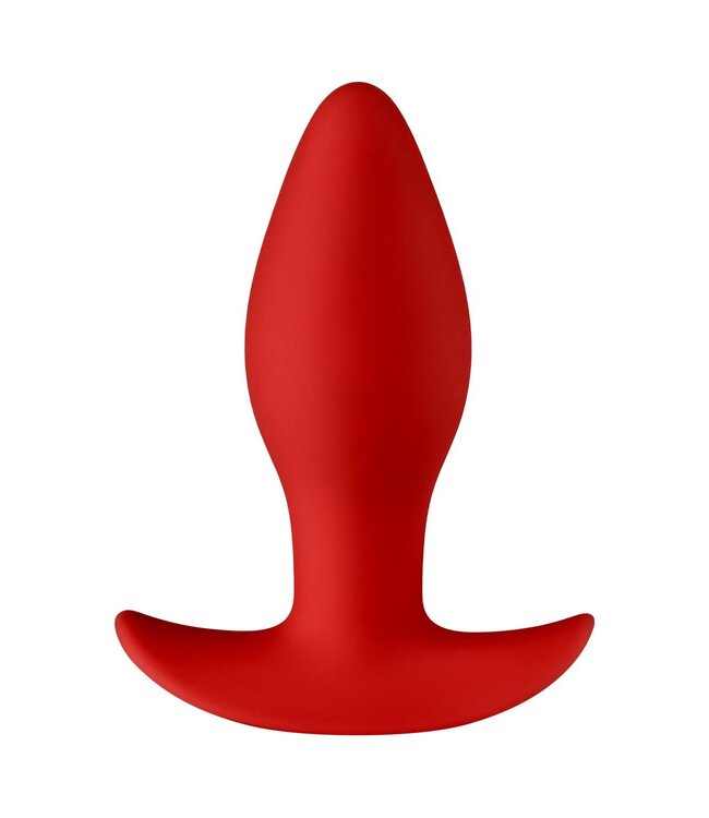 Forto FORTO F-36 T PLUG RED