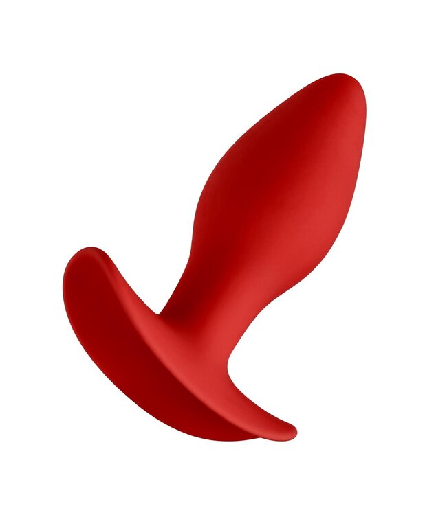 Forto FORTO F-36 T PLUG RED