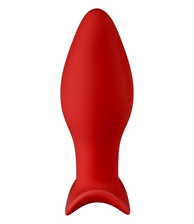 Forto FORTO F-36 T PLUG RED