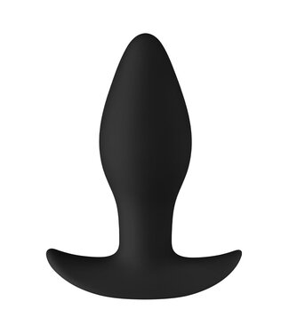 Forto FORTO F-36R RATTLER T PLUG BLACK