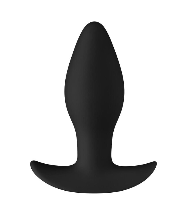 Forto FORTO F-36R RATTLER T PLUG BLACK