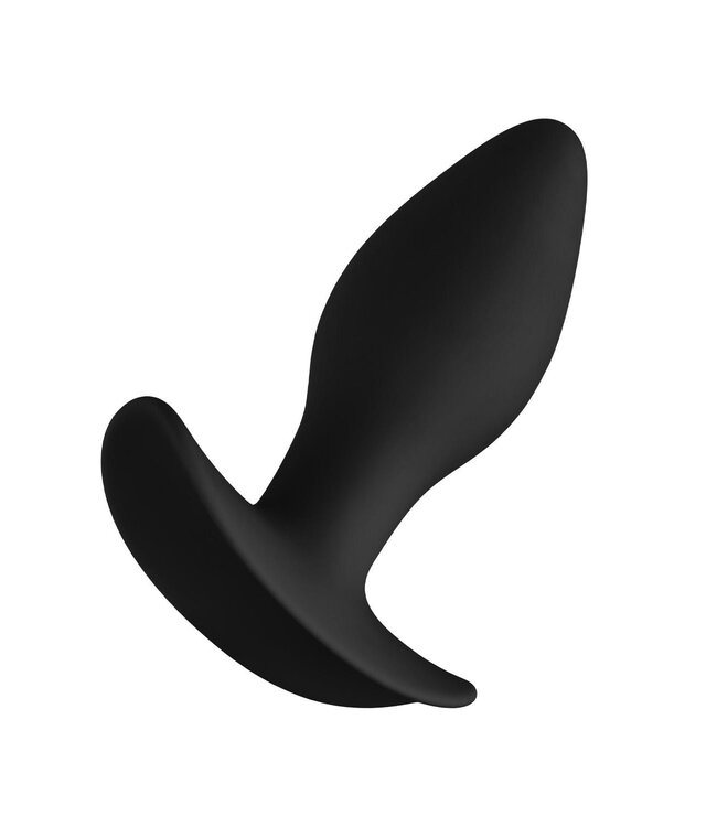 Forto FORTO F-36R RATTLER T PLUG BLACK