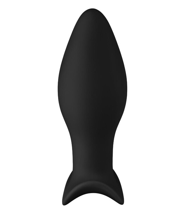 Forto FORTO F-36R RATTLER T PLUG BLACK