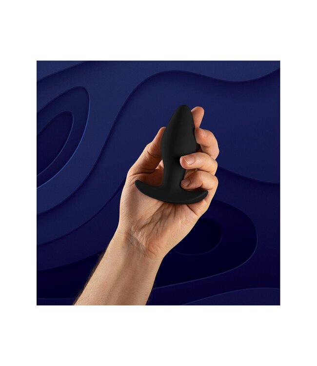 Forto FORTO F-36R RATTLER T PLUG BLACK