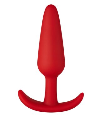Forto FORTO F-31 PLUG LARGE RED