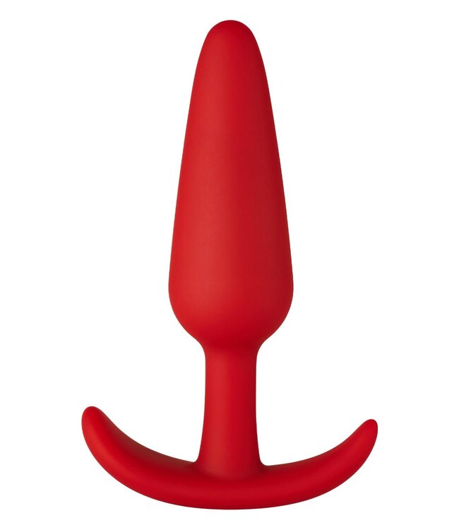 Forto FORTO F-31 PLUG LARGE RED