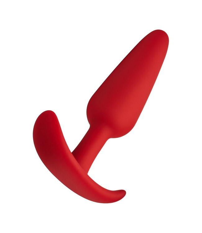 Forto FORTO F-31 PLUG LARGE RED