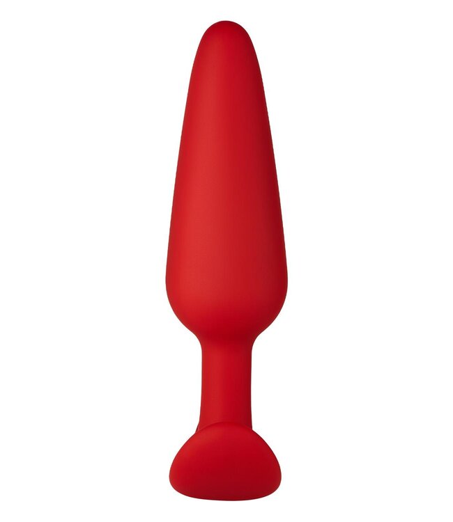 Forto FORTO F-31 PLUG LARGE RED