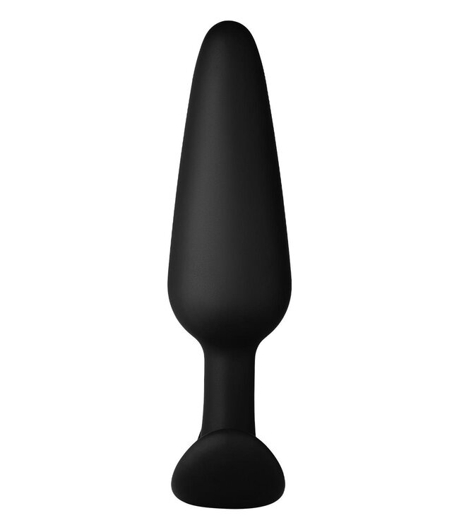 Forto FORTO F-31 PLUG LARGE BLACK