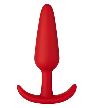 Forto FORTO F-31 PLUG MEDIUM RED