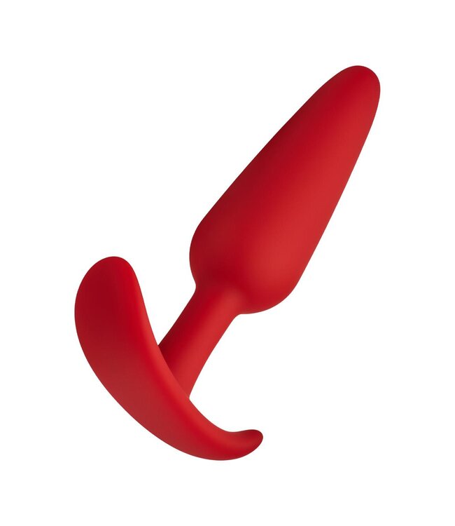 Forto FORTO F-31 PLUG MEDIUM RED