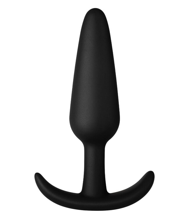 Forto FORTO F-31 PLUG MEDIUM BLACK