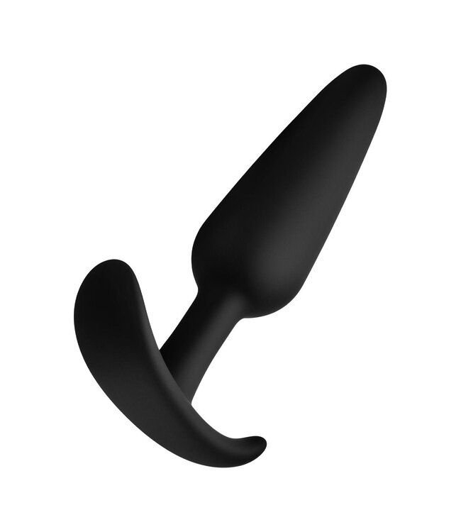 Forto FORTO F-31 PLUG MEDIUM BLACK