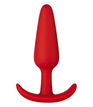 Forto FORTO F-31 PLUG SMALL RED