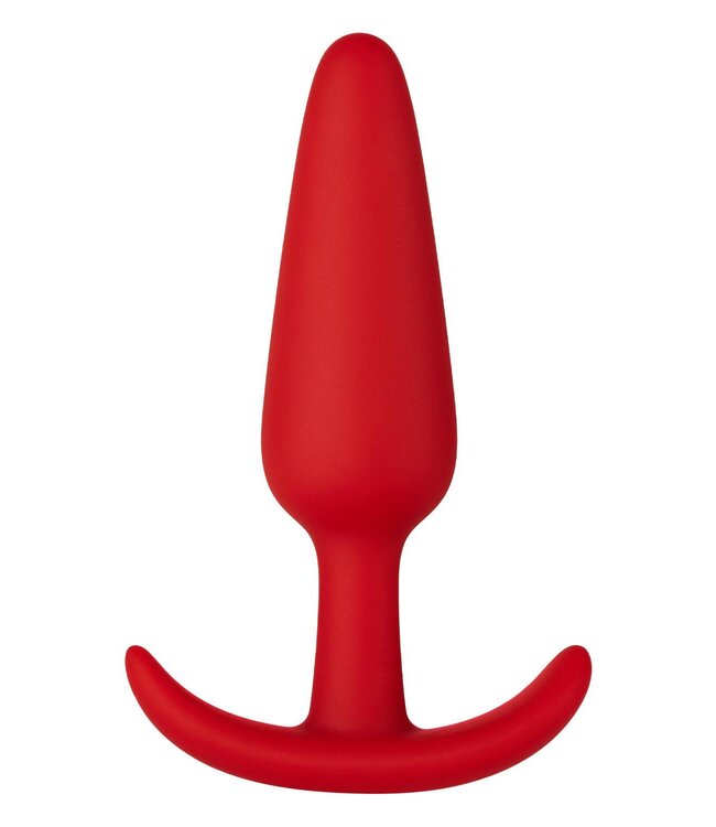 Forto FORTO F-31 PLUG SMALL RED