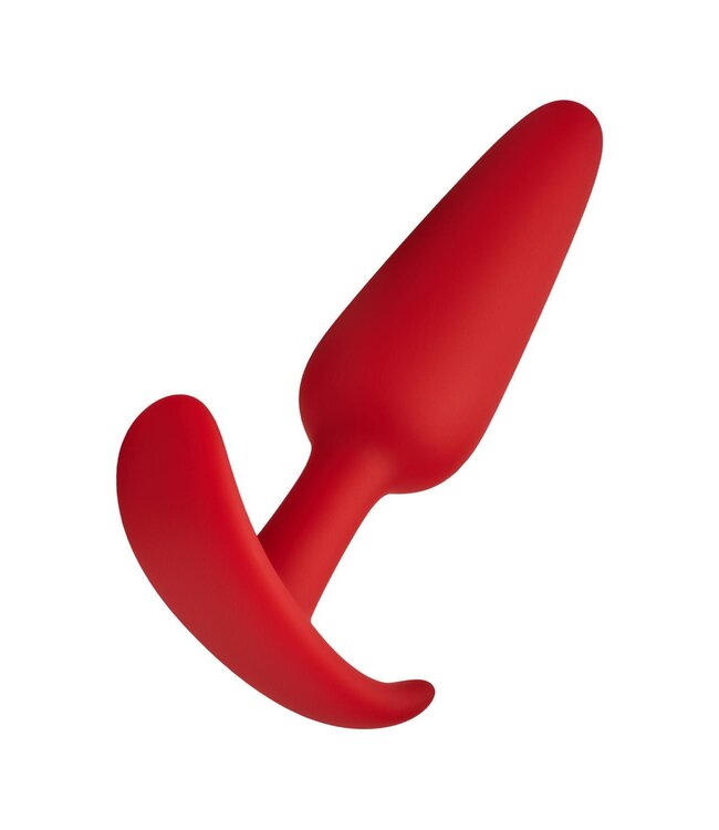 Forto FORTO F-31 PLUG SMALL RED