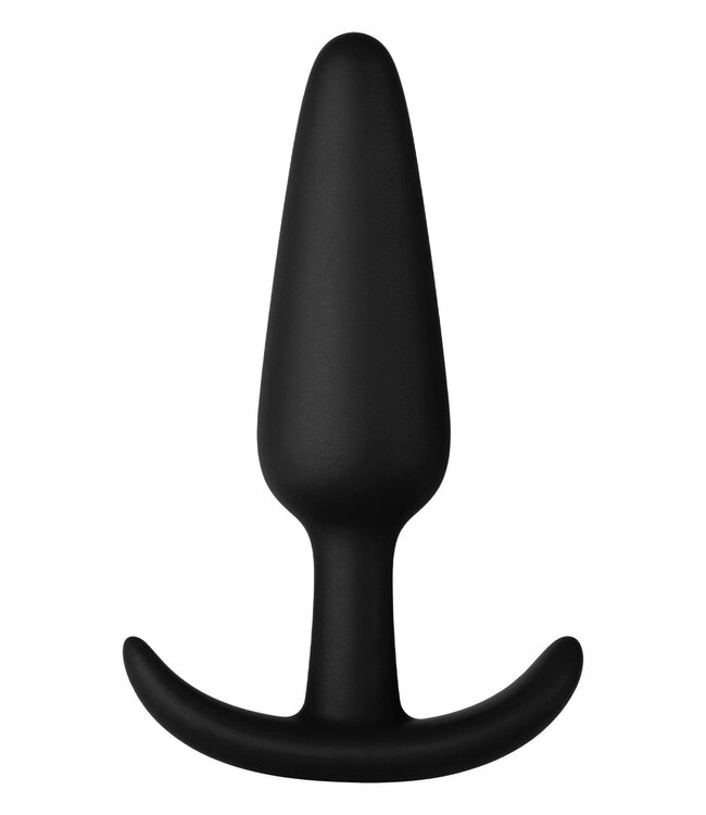 Forto FORTO F-31 PLUG SMALL BLACK