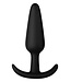 Forto FORTO F-31 PLUG SMALL BLACK