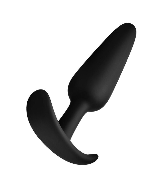 Forto FORTO F-31 PLUG SMALL BLACK