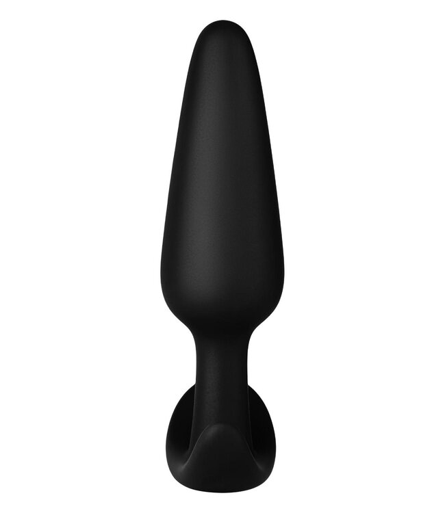 Forto FORTO F-31 PLUG SMALL BLACK