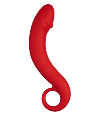 Forto FORTO F-19 PLUG RED