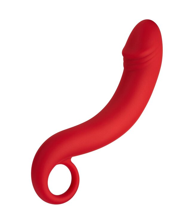 Forto FORTO F-19 PLUG RED