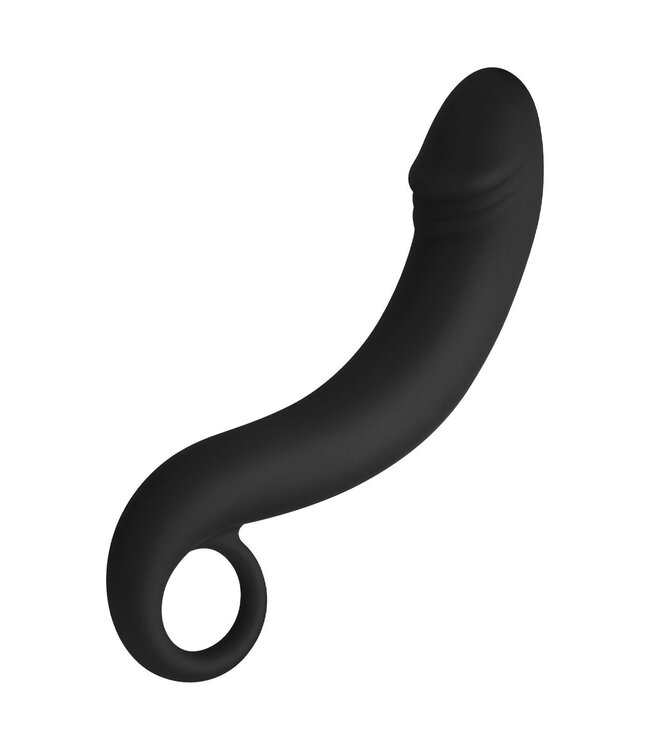 Forto FORTO F-19 PLUG BLACK