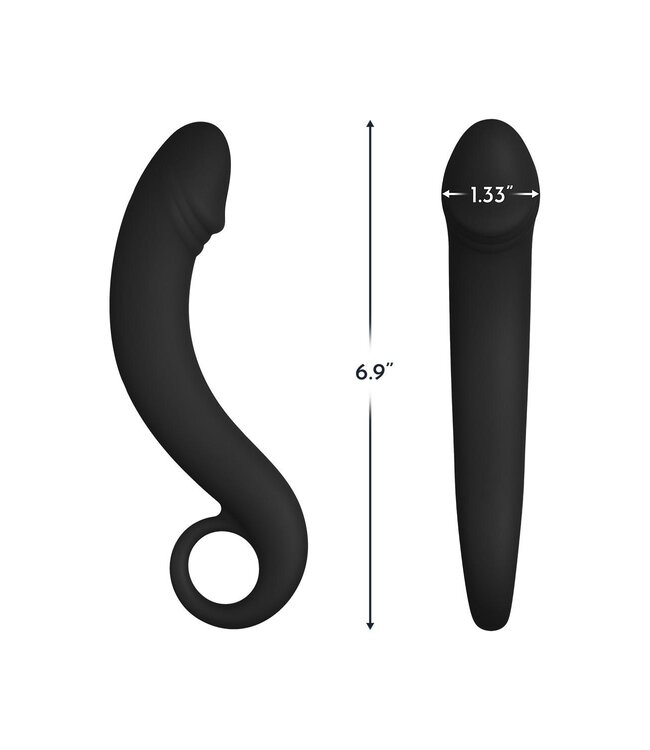 Forto FORTO F-19 PLUG BLACK