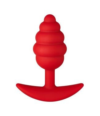 Forto FORTO F-83 SPIR PLUG RED