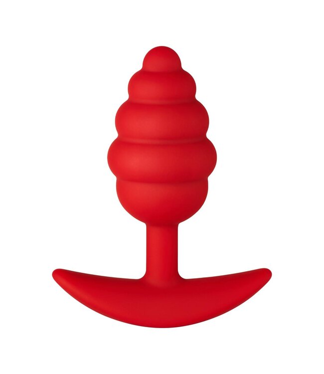 Forto FORTO F-83 SPIR PLUG RED