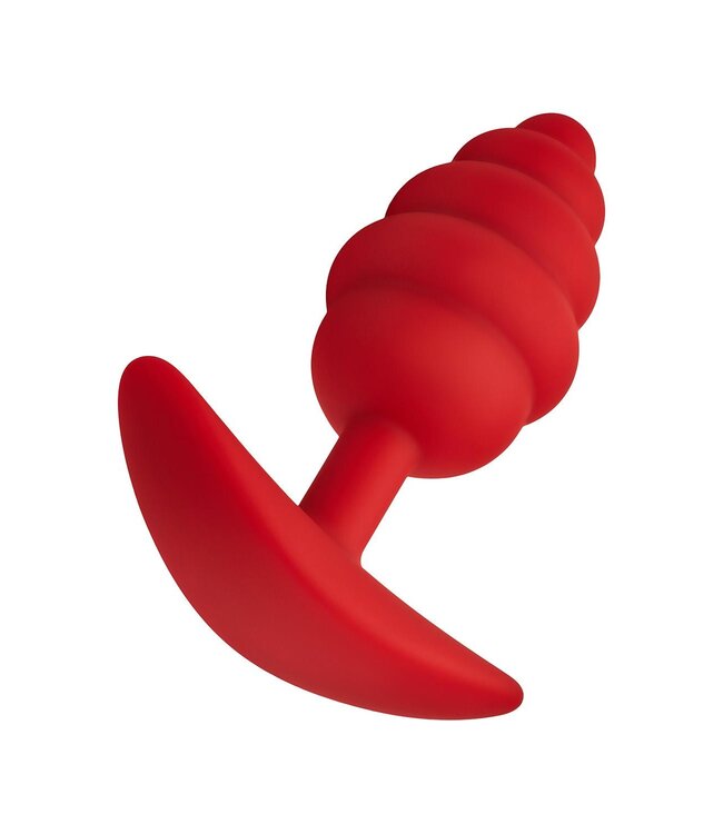 Forto FORTO F-83 SPIR PLUG RED