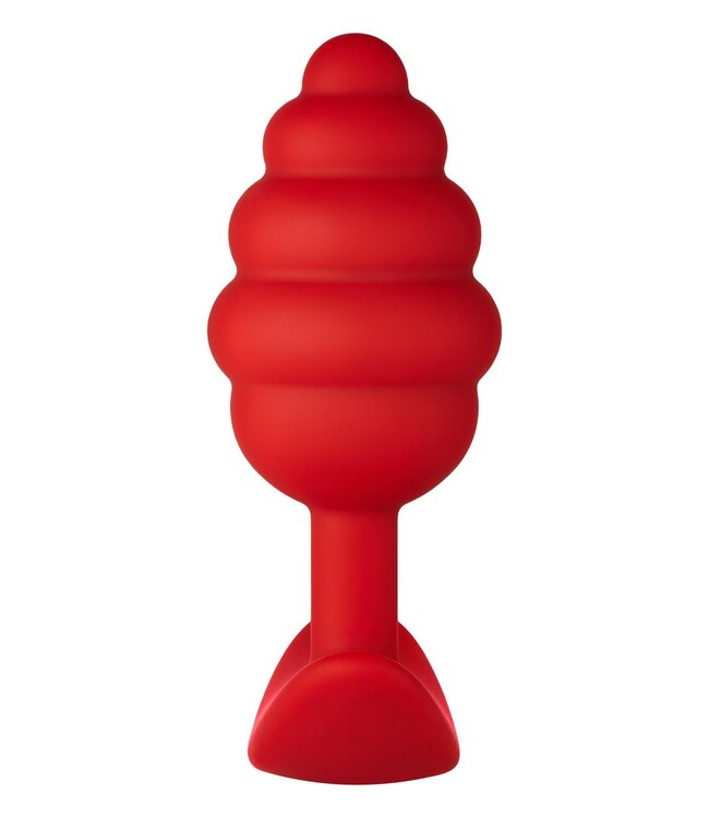 Forto FORTO F-83 SPIR PLUG RED