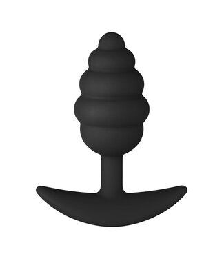 Forto FORTO F-83 SPIR PLUG BLACK