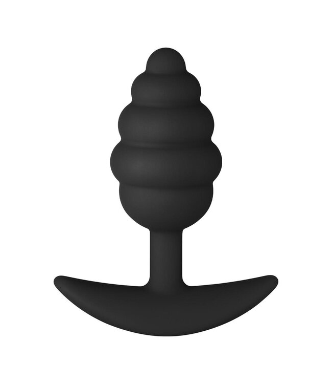 Forto FORTO F-83 SPIR PLUG BLACK