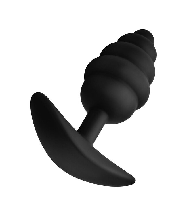 Forto FORTO F-83 SPIR PLUG BLACK