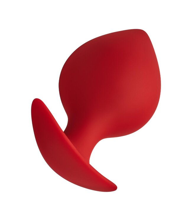 Forto FORTO F-63 RATTLER SPADE LARGE RED