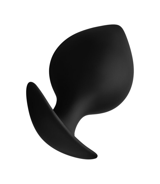 Forto FORTO F-63 RATTLER SPADE LARGE BLACK