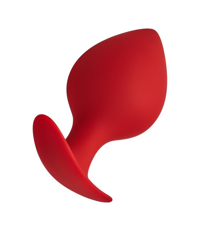 Forto FORTO F-63 RATTLER SPADE MEDIUM RED