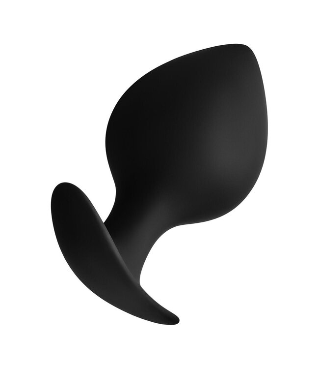 Forto FORTO F-63 RATTLER SPADE MEDIUM BLACK