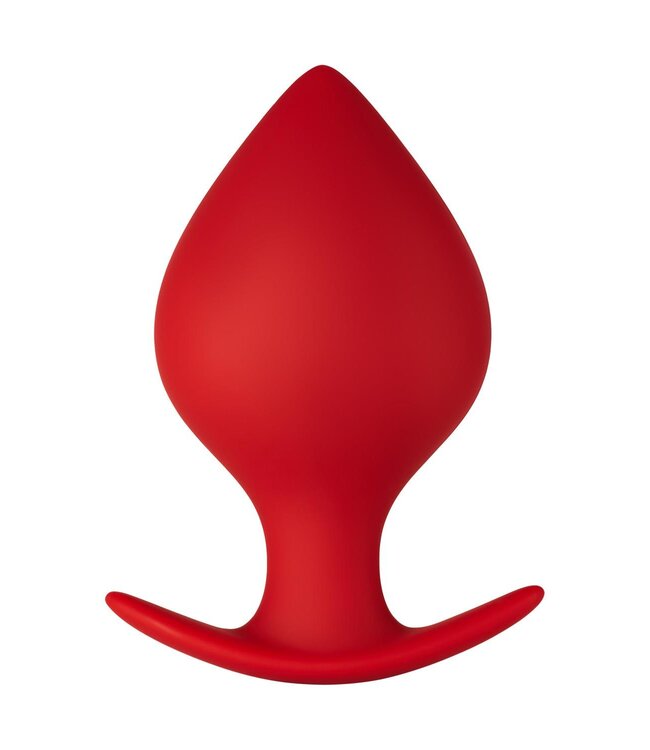 Forto FORTO F-60 SPADE LARGE RED