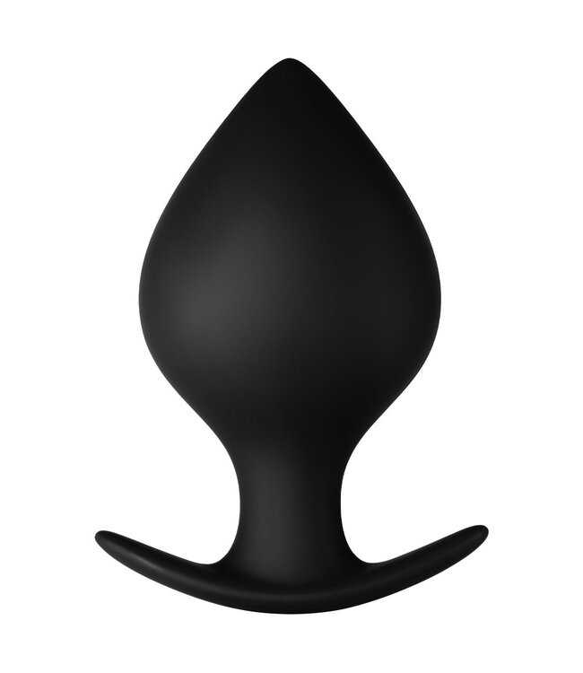 Forto FORTO F-60 SPADE LARGE BLACK