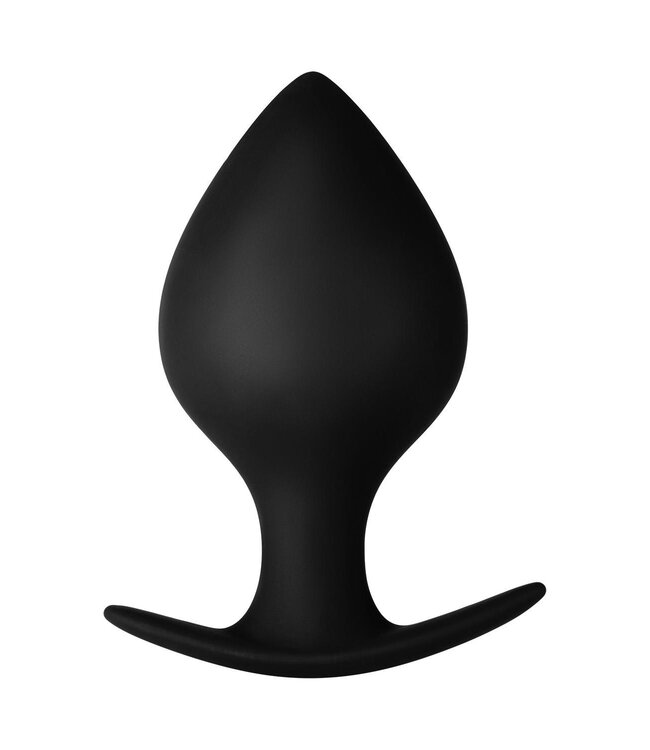 Forto FORTO F-60 SPADE MEDIUM BLACK